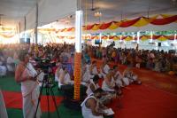 Sayujyotsava Day 4 at Santacruz Mumbai (26 March 2023)